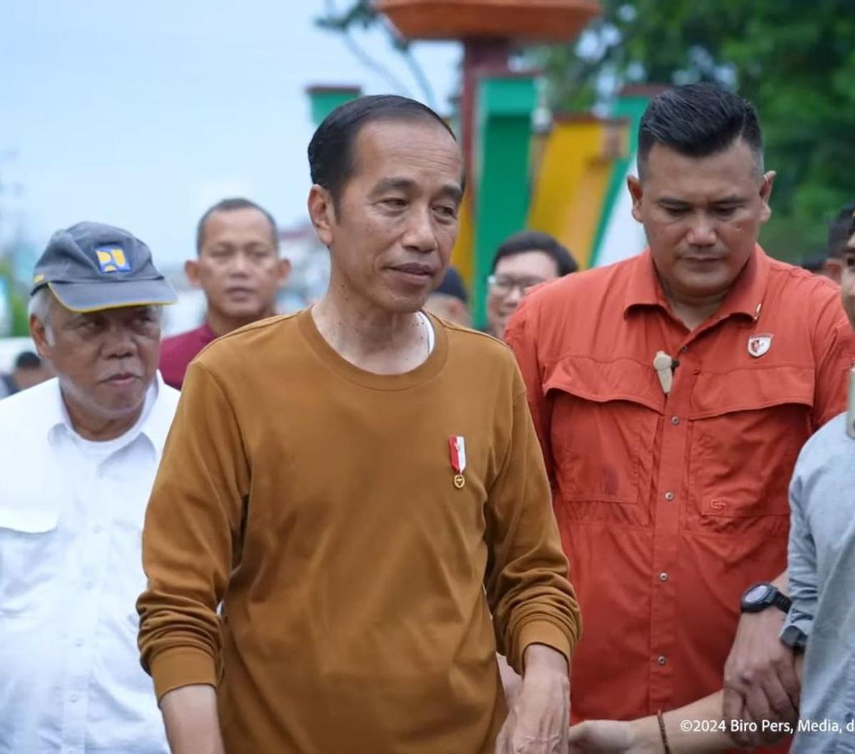 Dok. Istimewa