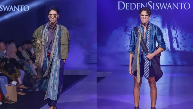Semarang Fashion Trend 2023