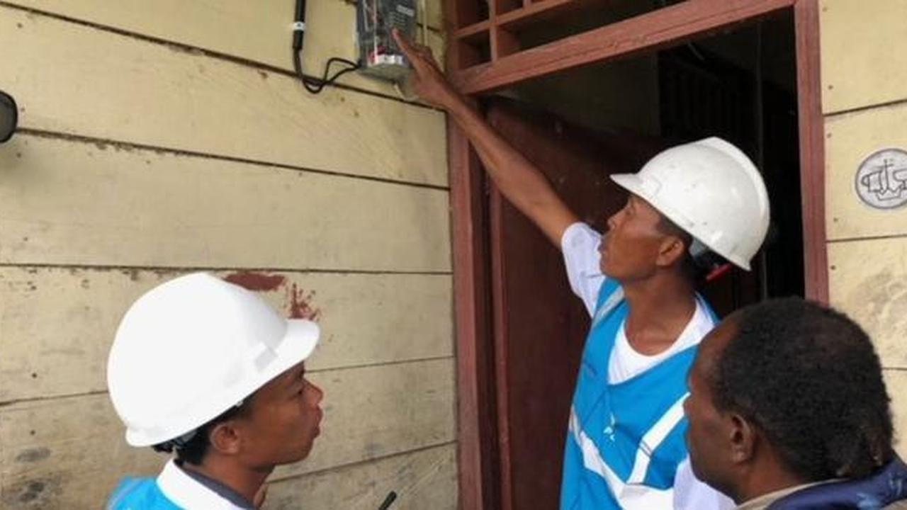 Pemerintah Butuh Rp 64 Triliun Buat Listriki Semua Rumah di Indonesia