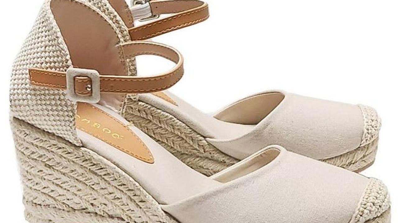 Wedges: Kombinasi Kepercayaan Diri dan Fashion