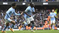 Jeremy Doku Kirim Peringatan ke Real Madrid: jika Mereka Bisa Cetak 3 Gol, Man City Juga Mampu!