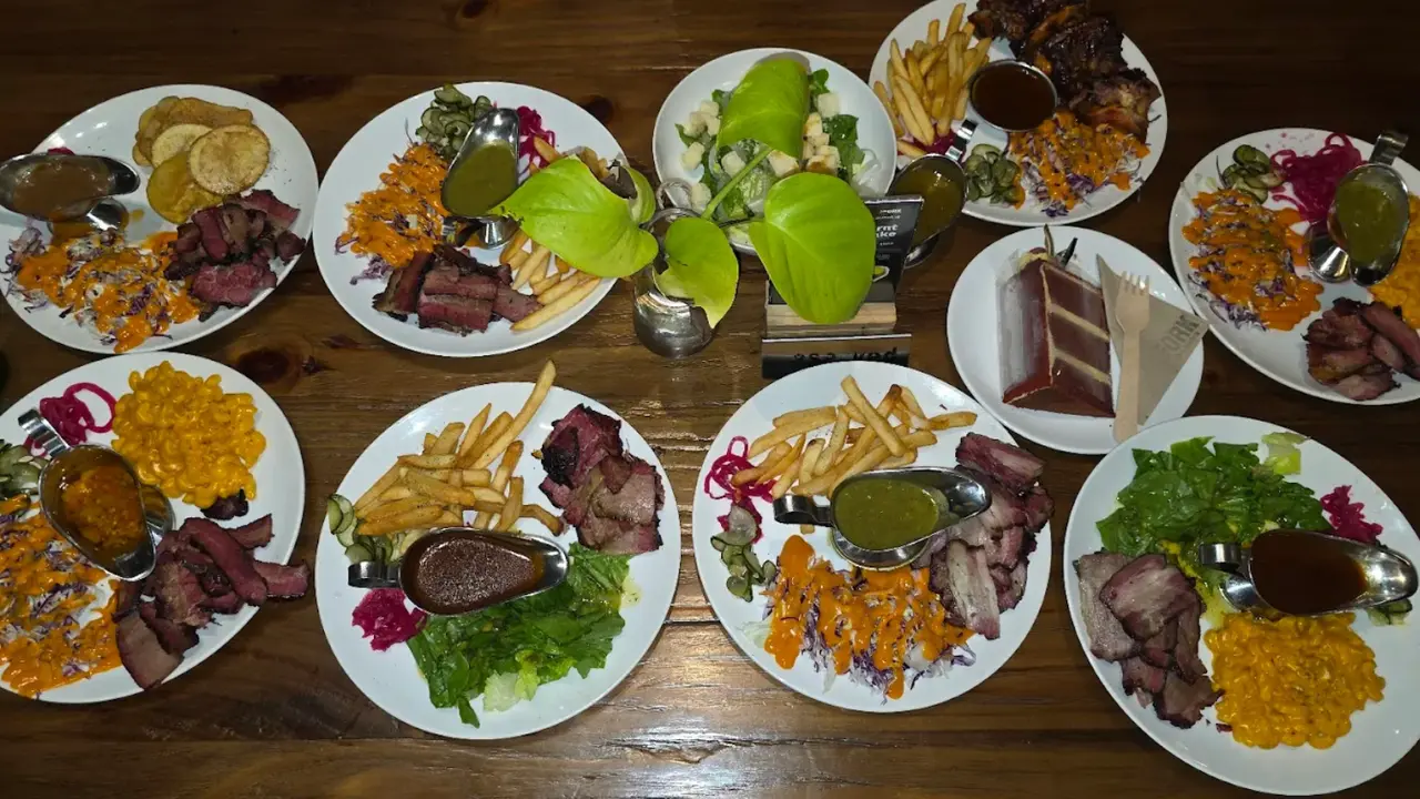 Rekomendasi Tempat Makan Sahur di Solo, FORK Solo (Foto: Google Maps/Intan G)