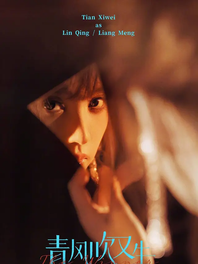 Tian Xiwei di drama China, The Winner