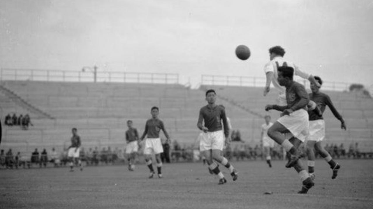 kualifikasi piala dunia 1958