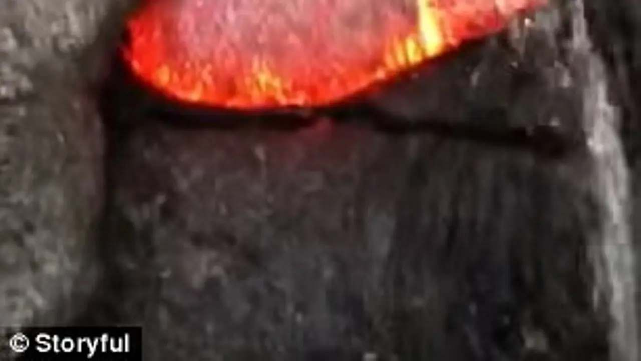 [Bintang] Lava