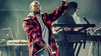 Album Kanye yang berjudul 'Yeezus' akan menjadi album terakhir dalam bentuk CD.
