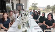 Women Golf Society Dorong Kebersamaan Perempuan Lewat Olahraga di Tengah Gempuran AI