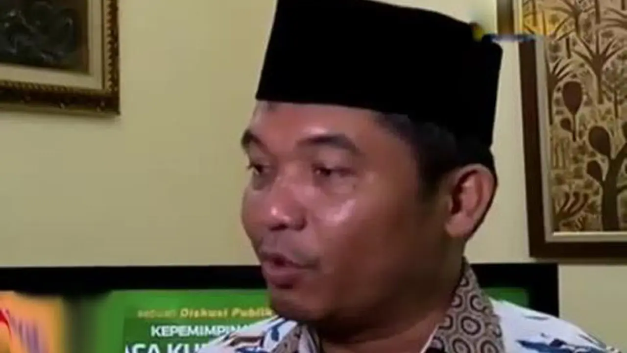 Diskusi Raja Salman