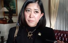 Budi Arie Dengar Kabar Meutya Hafid Bakal jadi Menkominfo di Kabinet Prabowo-Gibran