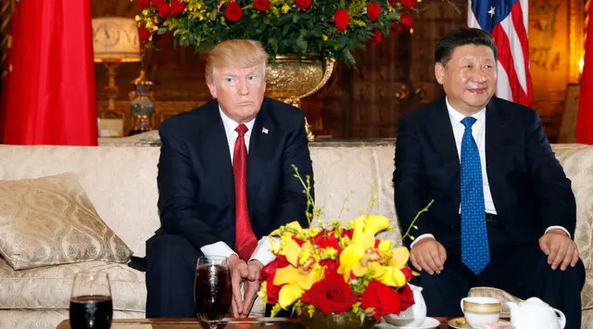 Senjata Baru China Lawan AS: Bangun Pelabuhan Rp 4,5 Triliun di Brunei