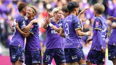 Sanfrecce Hiroshima sempat jadi penguasa J1 League satu dekade lalu. Saat itu diarsiteki Hajime Moriyasu yang kini merupakan pelatih Timnas Jepang, Sanfrecce Hiroshima mampu meraih tiga kali gelar juara J1 League dalam empat musim, pada 2012, 2013, dan 2015. Setelah dominasi itu, prestasi Sanfrecce Hiroshima lalu sempat merosot tajam dan belum pernah lagi jadi juara hingga saat ini. (J.LEAGUE)