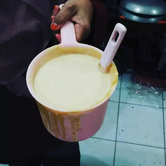 6 Alih Fungsi Gayung Mandi Ini Bikin Tepuk Jidat, Punya Banyak Kegunaan