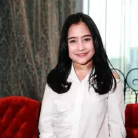 Preskon kerjasama Trans - MD Entertainment (Nurwahyunan/Bintang.com)