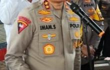 VIDEO: Penjelasan Kapolda Jatim Terkait Ledakan di Markas Brimob, Akui Gudang Tak Layak