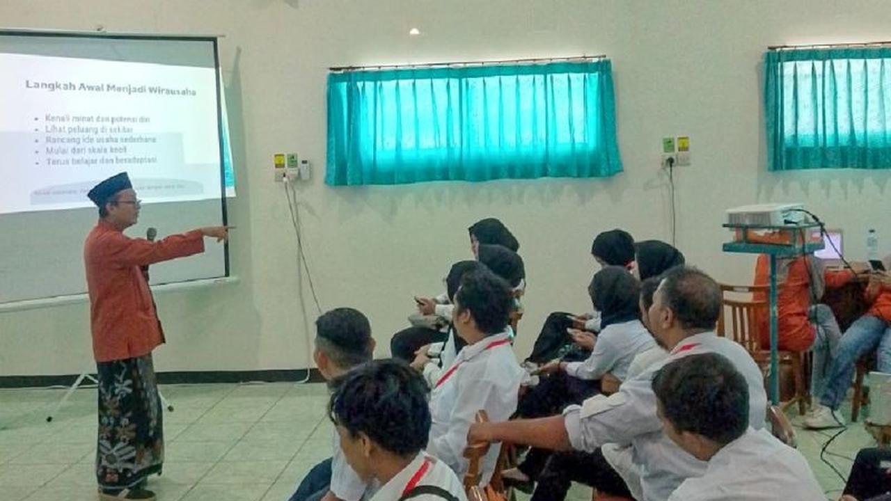 Pelatihan DBHCHT Situbondo: Tingkatkan Keterampilan dan Tekan Pengangguran Lokal