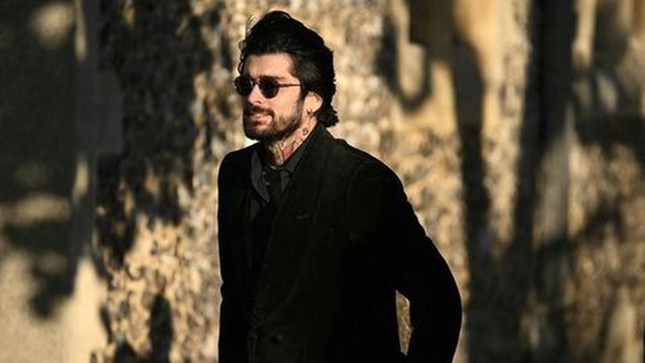 One Direction Berkumpul di Pemakaman Liam Payne, Tapi Sosok Ini Dilarang Datang