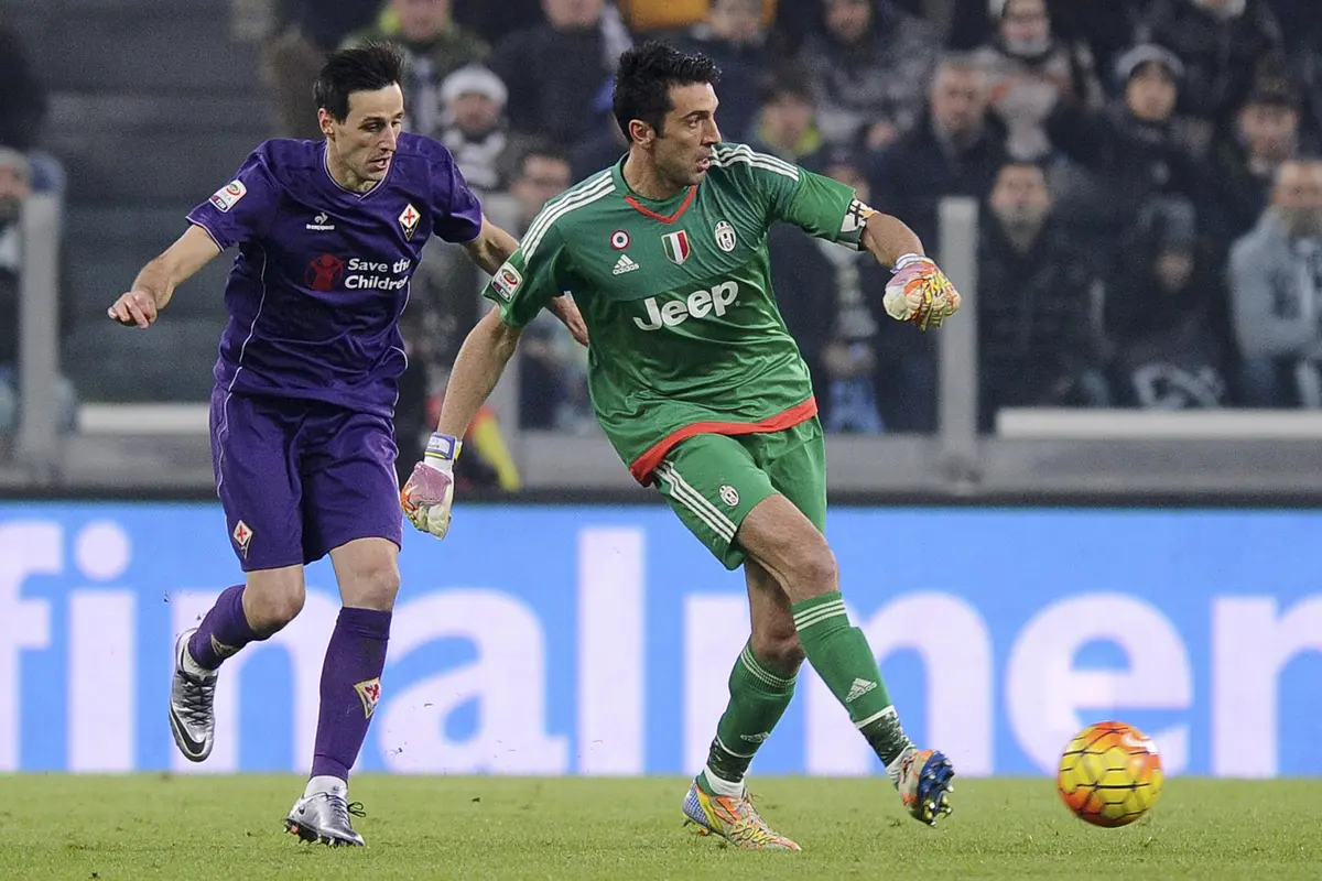 Gianluigi Buffon
