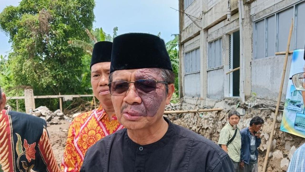 Anggota DPD RI Desak Pemerintah Segera Lakukan Evaluasi Bangunan Sekolah, Cegah Insiden Ambruk Terulang