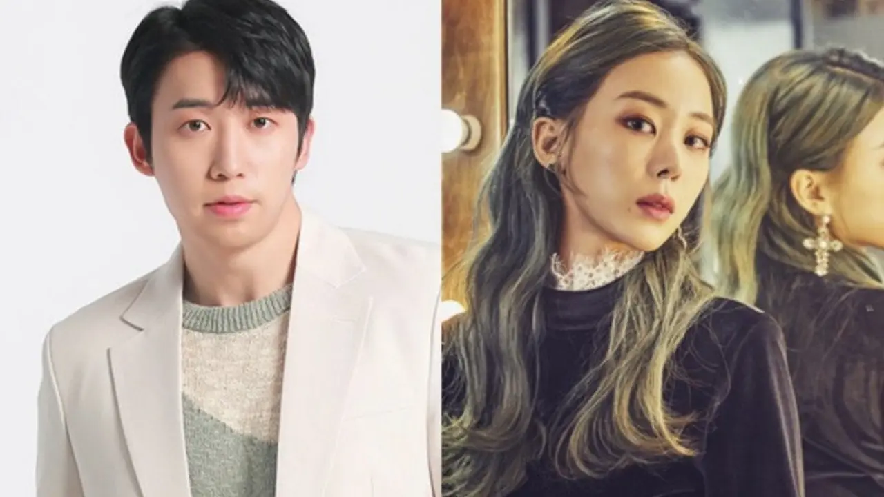 Hoon U-KISS dan Jisun mantan personel Girl's Day dikabarkan akan melangsung pernikahan pada 29 Mei mendatang.