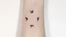 short desc