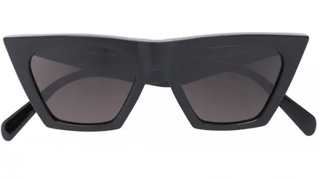 Celine Edge Sunglasses