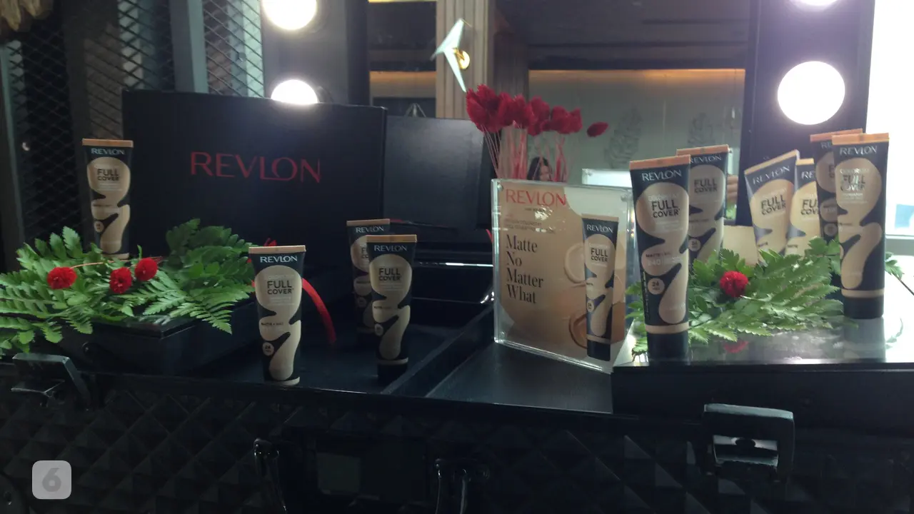 Revlon ColorStay Full Cover Foundation