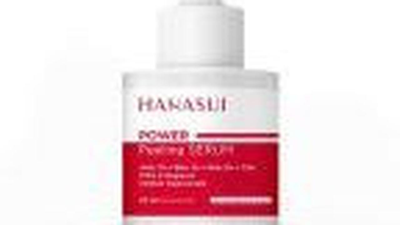 2. Hanasui Power Peeling Serum<br>