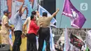 Presiden berharap seluruh subsidi dan bantuan langsung yang digelontorkan negara dapat tepat sasaran untuk menjaga kehidupan rakyat. (Liputan6.com/Angga Yuniar)