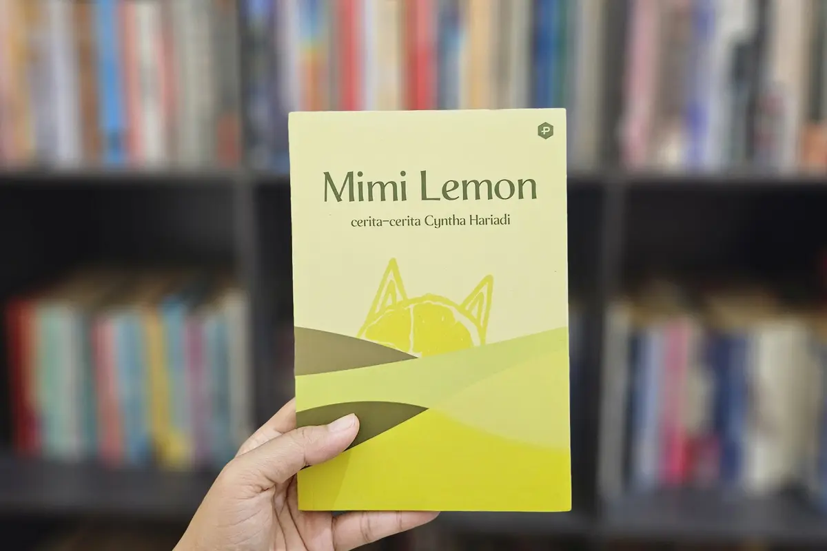 Mimi Lemon