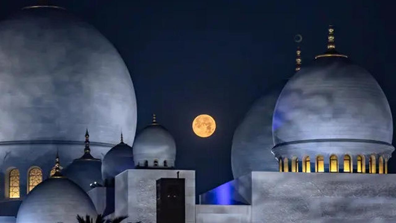 50 Kata-Kata Bijak Imam Bukhari yang Mencerahkan Jiwa, Bisa jadi Panutan Jalani Kehidupan