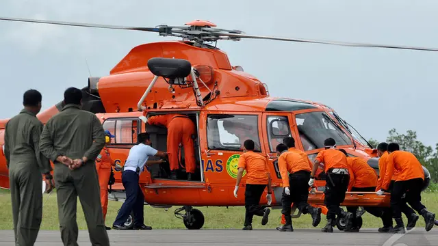 News Hilite 6 Januari 2015