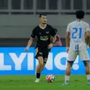 Alasan Dewa United Perpanjang Kontrak Ivar Jenner