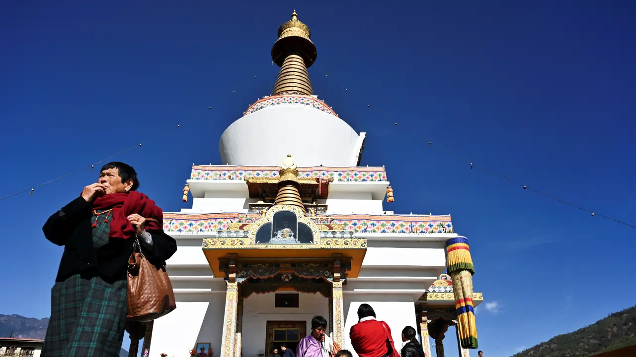 Bhutan