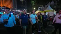 Erupsi Anak Krakatau Ubah Skema Keberangkatan Kontingen Indonesia ke Asian Games 2026
