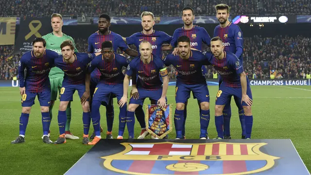 Akankah Ada Treble Winner Musim Ini? 3 Kandidat Terkuat!