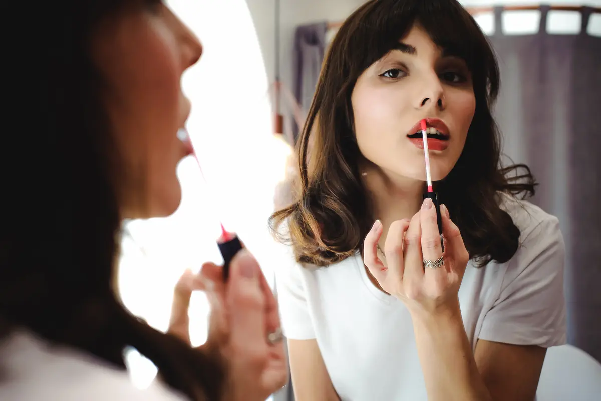 Lipstik