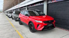 SUV Geely Coolray Resmi Dikenalkan, Harga Diumumkan di GIIAS 2026