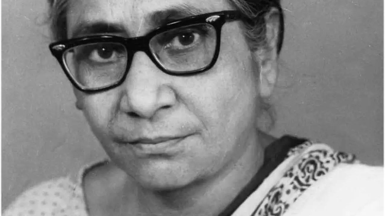 [Bintang] Asiam Chatterjee