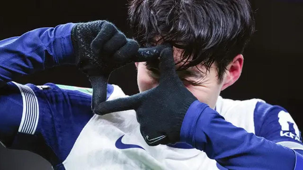 Fabrizio Romano Ungkap Masa Depan Son Heung-min di Tottenham, Bakal Diperpanjang?
