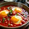 Resep Telur Saus Tomat Pedas yang Gurih dan Praktis