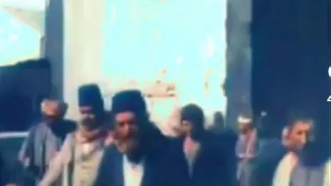 Tanah Palestina Mulai tak Damai Usai Dikuasai Yahudi