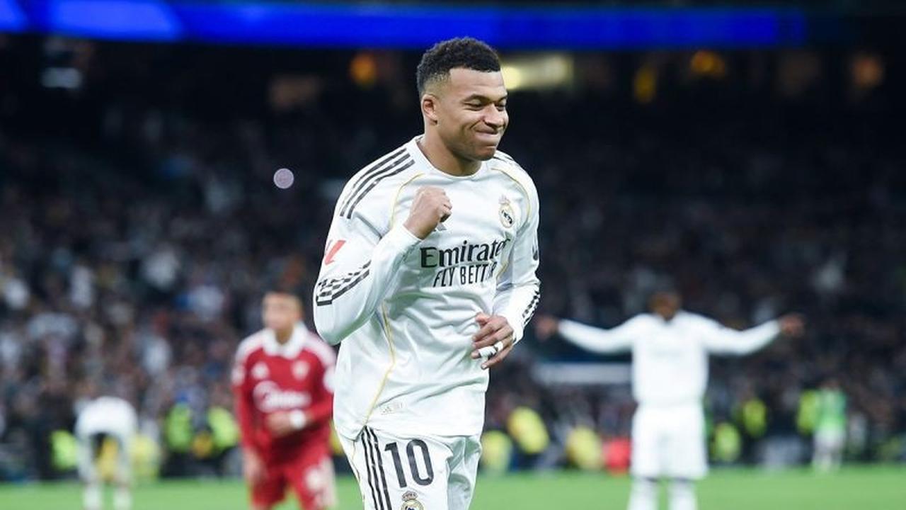 Deschamps Pastikan Kylian Mbappe Siap Jadi Starter Lawan Brasil di Laga Persahabatan