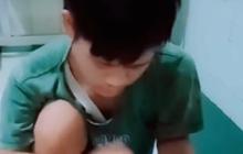 Kisah Arbi Anak Down Syndrome, Rawat dan Jaga Ibu yang Sakit Jantung di Rumah Sakit