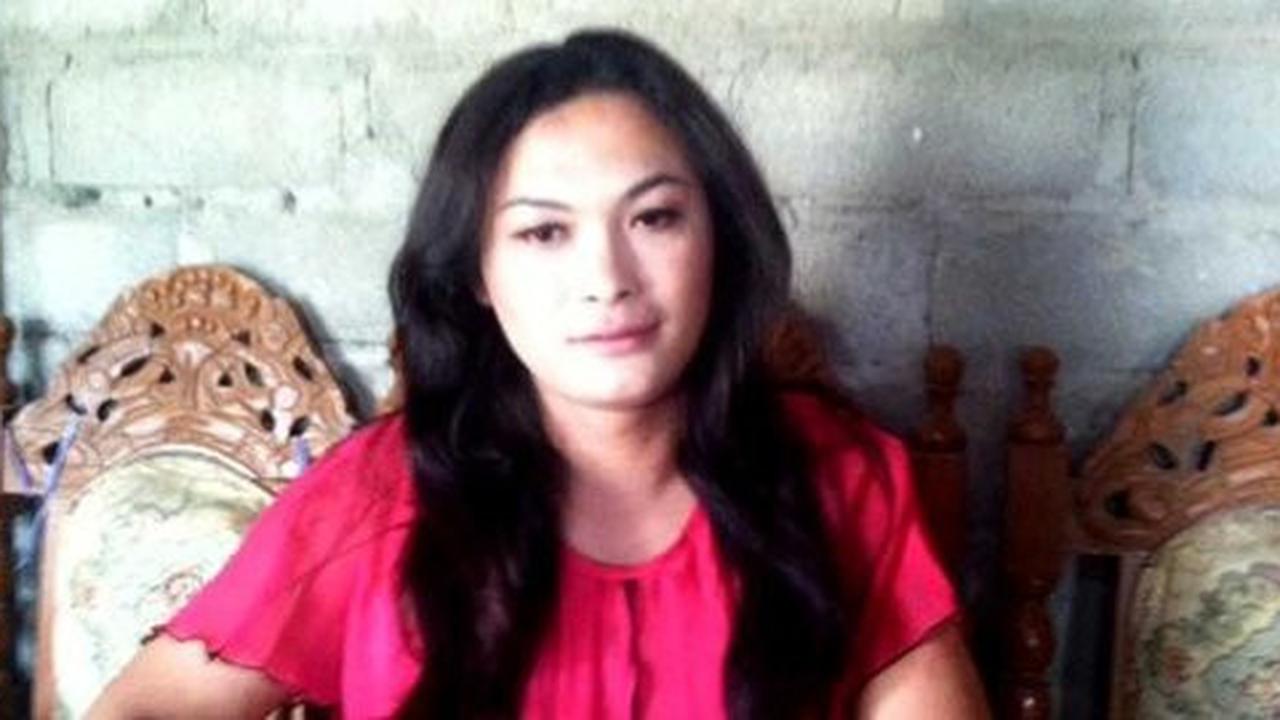 Waria Darino: Naluri aku ya seperti ini, aku hanya mengikutinya