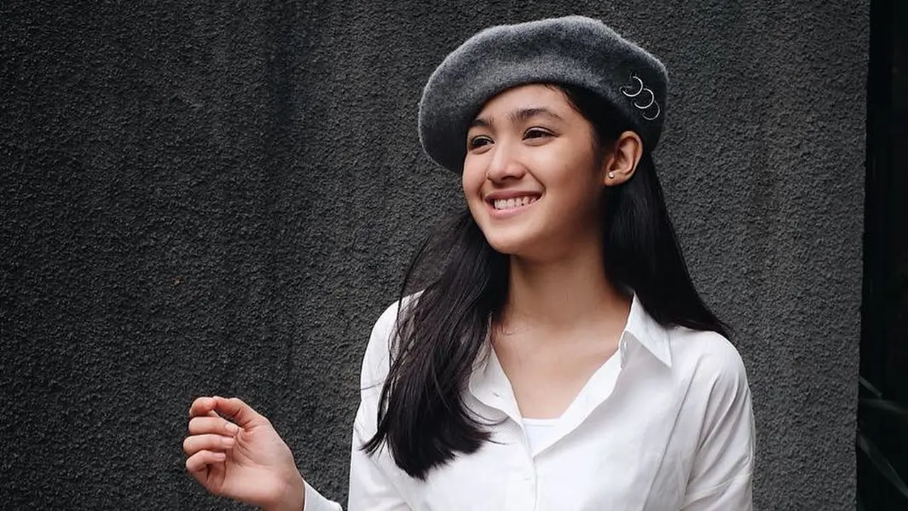 [Bintang] Cut Syifa