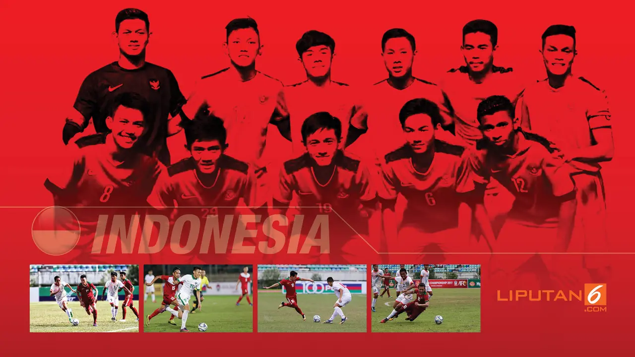 Banner Infografis Timnas U-19