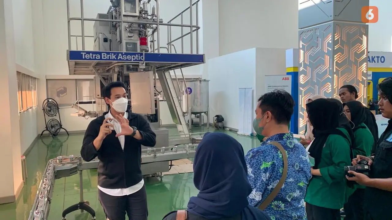 Pusat Industri Digital 4.0