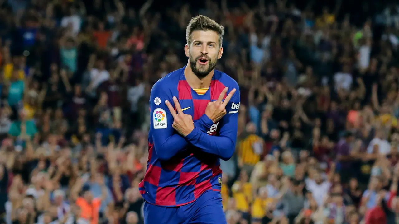 Lionel Messi dan Pemain Jebolan Akademi Barcelona yang Setia di Camp Nou