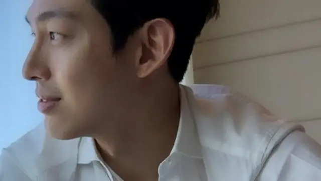 Choi Jung Won (Foto: Instagram/jungwon_choi)