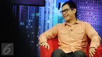 Tommy Kurniawan Lebih Senang Dikejar ABG ketimbang Mama Muda